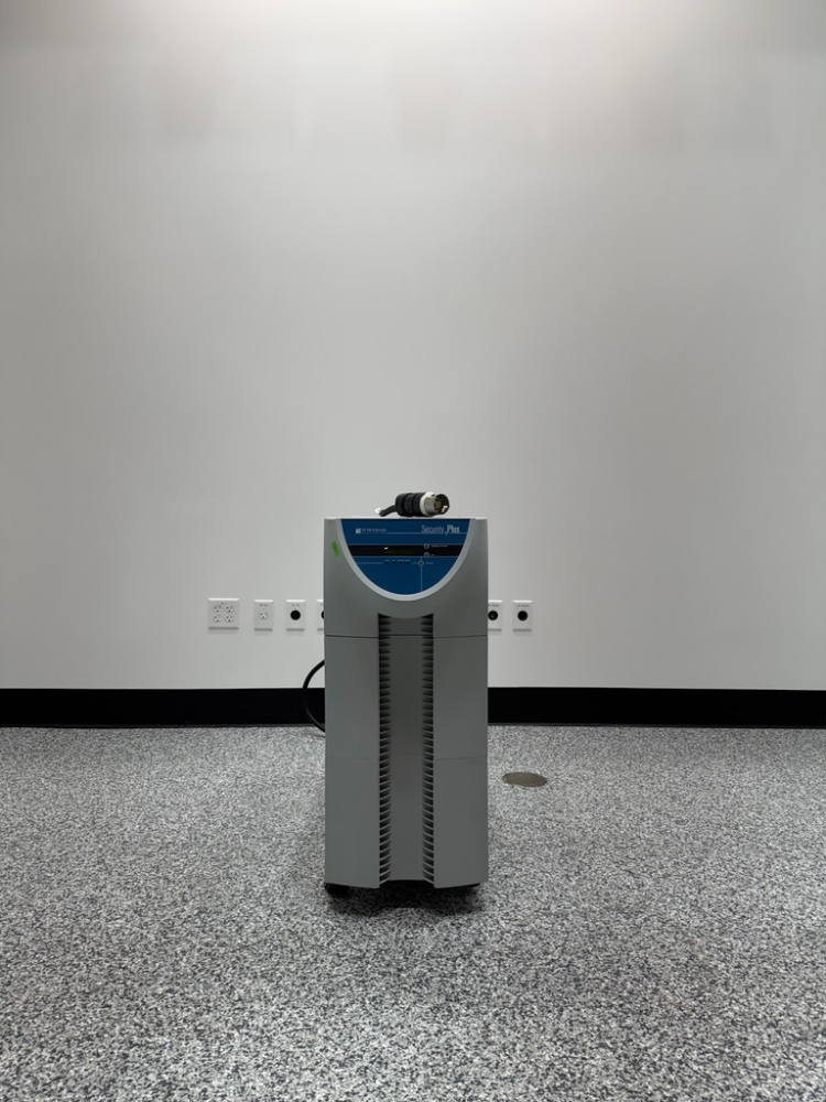 Image of PowerVar Ametek Security Plus 2 Uninterruptible Power Supply